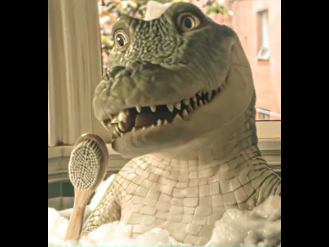 "He's Just Lonely!"|| Lyle, Lyle, Crocodile || Sem control || #shorts