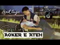 Download Lagu LIRIK LAGU VIRAL (AOKER E ATEH) VIRAL TIK TOK 2023
