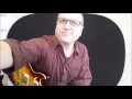 It's Good to Be King (Tom Petty) Solo and Chords Lesson with TAB