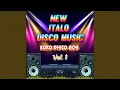 Download Lagu Italo Disco Music, New Euro Disco Remix Music