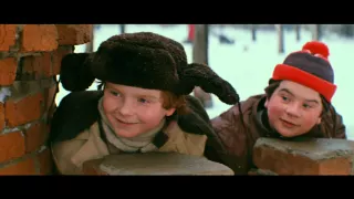 Ералаш 16 Все четыре колеса 