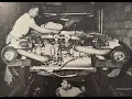Drag Racing History Twin Turbo Hemi In 1965 - The Wacko Story of The Hemi Honker