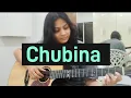 Download Lagu Chubina by Ashi #guitarmusic #guitar #guitarsongs #guitarcover #song #music 
