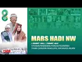 MARS HARI JADI NAHDLATUL WATHAN