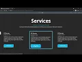 Wordpress Elementor neon section Glowing section elementor
