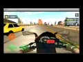 Traffic Ride New Control Mode Accelerometer