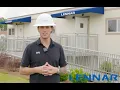 Jordan Russell - Construction Manager
