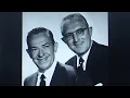 Tommy Dorsey and his Orchestra, featuring Jimmy Dorsey:  "There Are Such Things"  (1949)