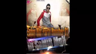 Cheb Amine 31 Nti Hiya La Cause ReMiX By Dj SaMiR MgN 
