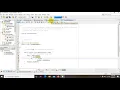 Belajar Membuat Biodata dengan Java NetBeans