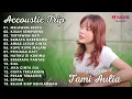 Lagu MELAWAN RESTU - MAHALINI l FULL ALBUM LAGU TERBARU COVER TAMI AULIA 2023
