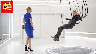 the divergent series insurgent full movie recap