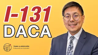 DACA Advance Parole for Humanitarian Reason | Success Story