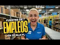 Jobs in Ocala FL 2026 Are Amazon FedEx Chewy Publix and BJ s all moving here