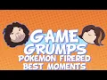 Lagu Game Grumps: Pokemon FireRed Best Moments