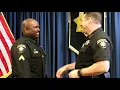 Forsyth County Sheriff s Office Recruitment