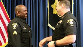 Forsyth County Sheriff s Office Recruitment