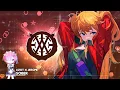 ✪「Nightcore」➥ Sober [LIZOT x Jerome] - |1440p|