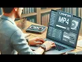 How To Convert MOV To MP4 - Full Guide