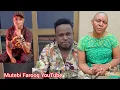Lagu EMBOOZI YA SHABAN EYABYE SSENTE ZA NKUBA KYEEYO YANKUTEKO NNYO .