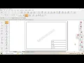 Sheet setup Title block creation in solid edge v19