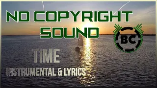 Download [NCS] Syn Cole - Time with Lyrics Plus instrumental MP3