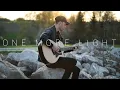 Download Lagu Linkin Park - One More Light (Acoustic Cover by Dave Winkler)