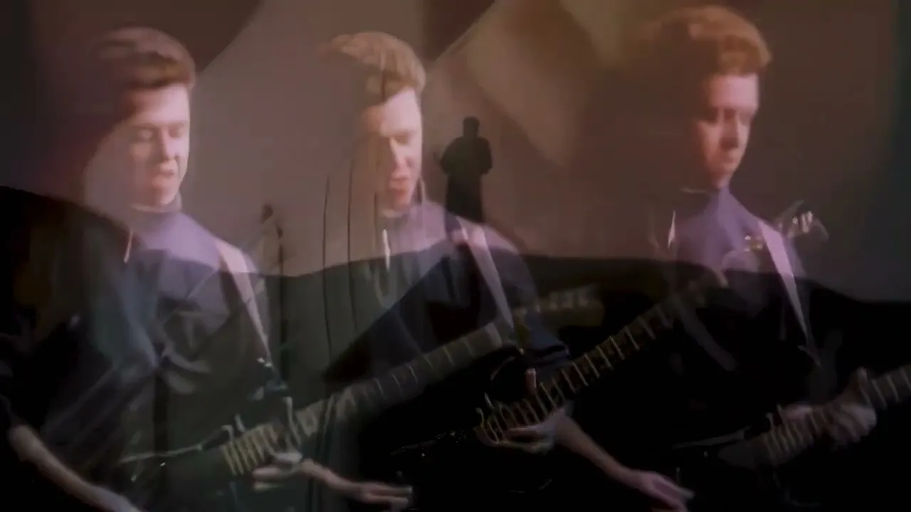Tears For Fears - Shout (VJ. Dado Keller Version) 1984/2023
