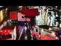 Traffic snarled after trailer-tractor crash in Broward County