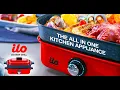 Download Lagu ILO COOKER GRILL SOLO   Spot NW NN TVSHOP COM PH 8683 3313