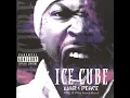 Hello - Ice Cube, MC Ren & Dr. Dre