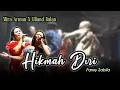 Lagu Hikmah Diri ( Fanny Sabila ) - Mira Arman X Ulland Bulan // Balad Music Live Ds.Bojong Haleuang 