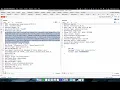 OpenApi JSON Definition scanning via BurpSuite OWASP Top 10 API