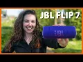 De Handzame en Krachtige Speaker van JBL | JBL Flip 7 Review | Expert