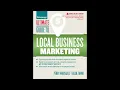 Ultimate Guide to Local Business Marketing by Perry Marshall - Summarized