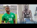Download Lagu Musa Noah Kamara, widely known as Musa Tombo, has reportedly terminated his contract