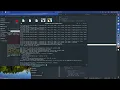 Blenderproc first test live Part02