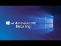 How To Install Windows Server 2016 In Virtual Machine In HINDI