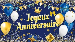 joyeux anniversaire mixtape anniversary