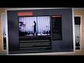 Noizu Wp - Full Screen Music Theme + Download