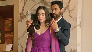 أبوها مديون لراجل عجوز ومش عارف يسدد فبيقرر يجوزهاله مقابل الديون لكنها بتهرب يوم الفرح 