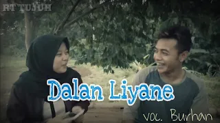 Download 🔴🔴Dalan liyane cover Burhanudin || cipt. Hendra kumbara @RTTUJUH MP3