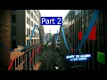 Merge and Compositing 3D objects with scenes After Effects Cinema 4d Part 2