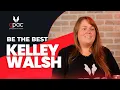 Kelley Walsh Picking a Successful Commission Career