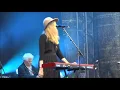 First Aid Kit - This Old Routine @ Stockholm Music & Arts 2013