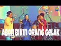 Download Lagu Abon bikin lawak sampai Orang Ketawa di Majlis Kahwin anak Wak Khair Sijangkang