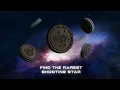 OREO Spacedunk with 5 Space cookies