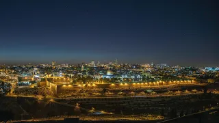 insingizi jerusalem nebula ar remix 
