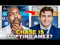 Chase Bank Just Reset the Credit Card Game Your Score Won t Save You