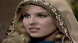 Genie Francis Laura Returns 1983 part 1 Classic GH